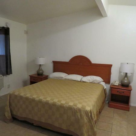 Carquinez Inn Vallejo Extérieur photo