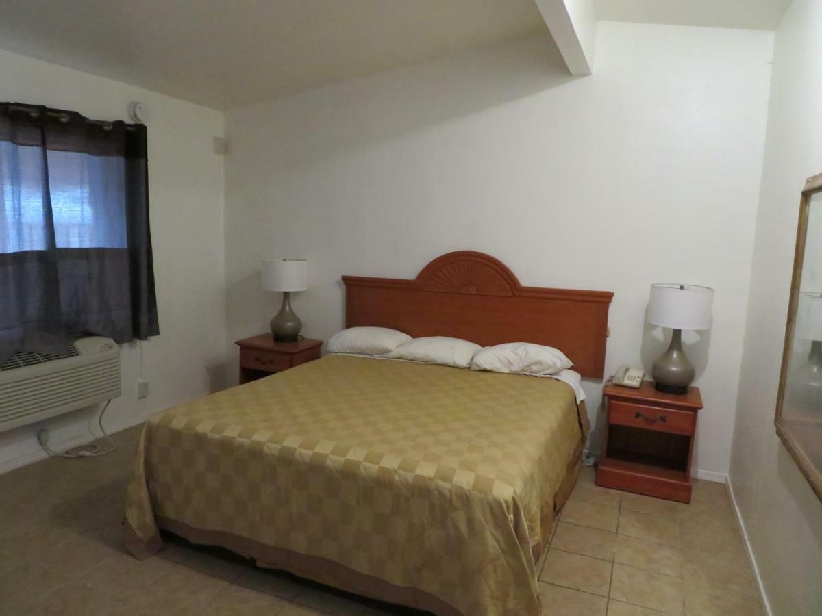 Carquinez Inn Vallejo Extérieur photo