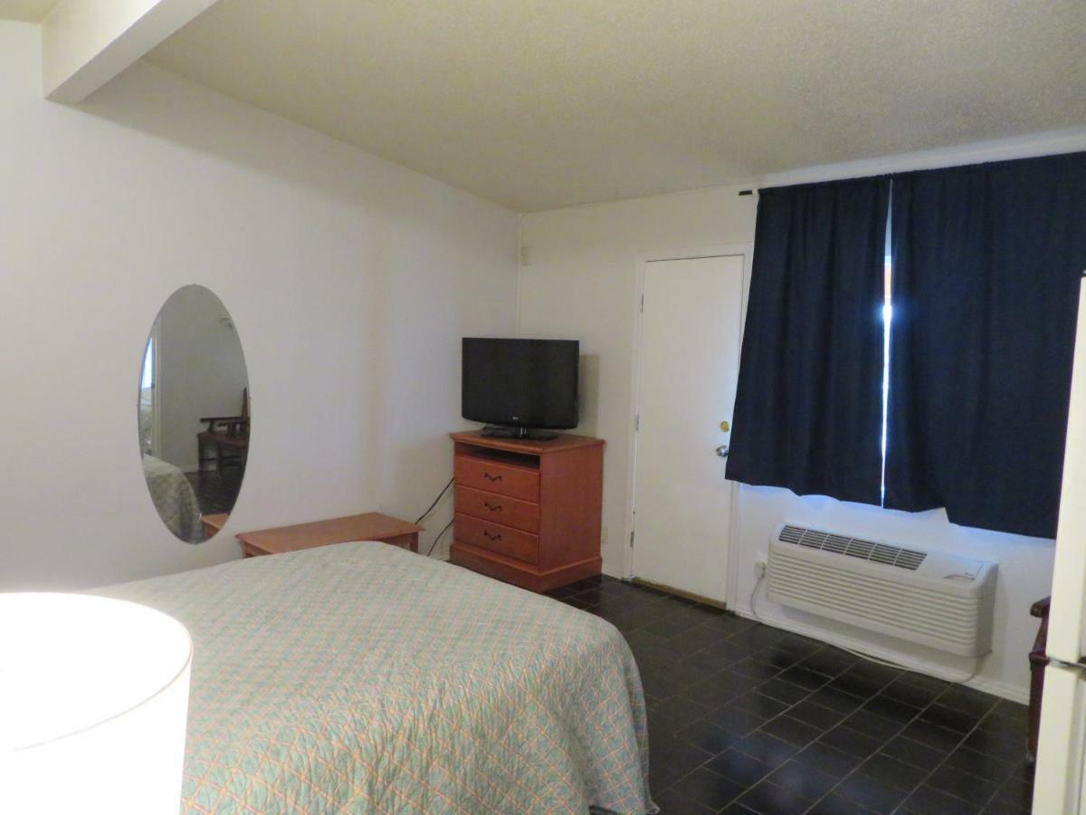 Carquinez Inn Vallejo Extérieur photo