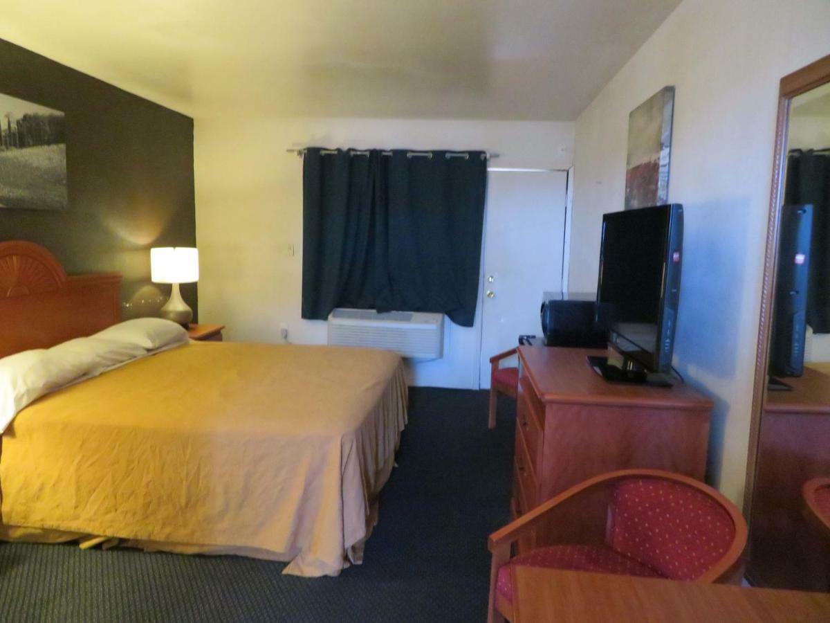 Carquinez Inn Vallejo Extérieur photo
